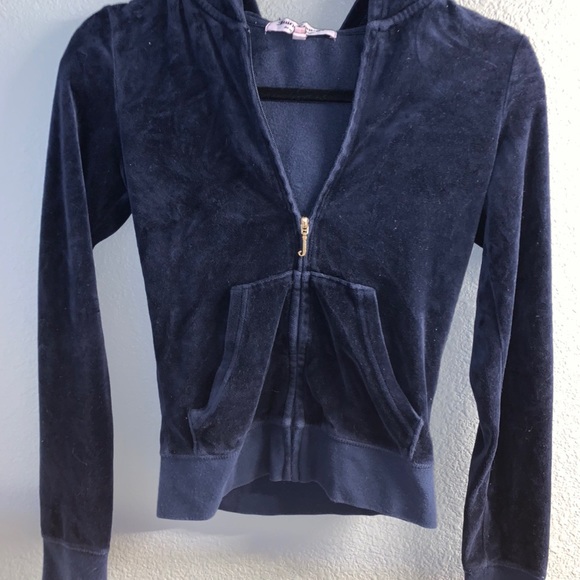 Juicy Couture Sweaters - Juicy Couture Sweatshirt